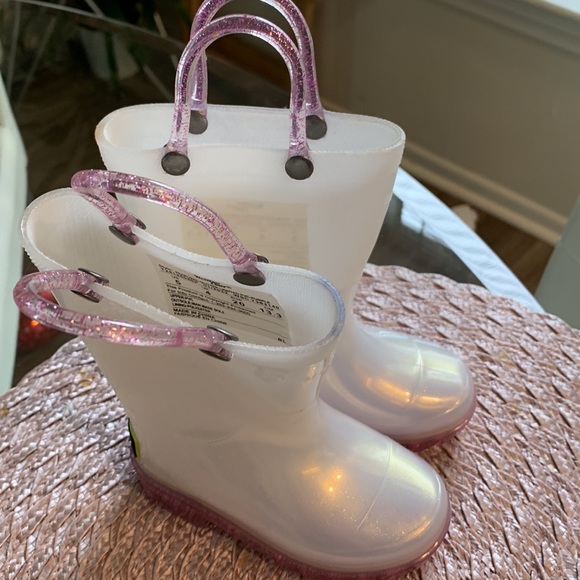 Western chief Babys rain boots - Picture 2 of 6